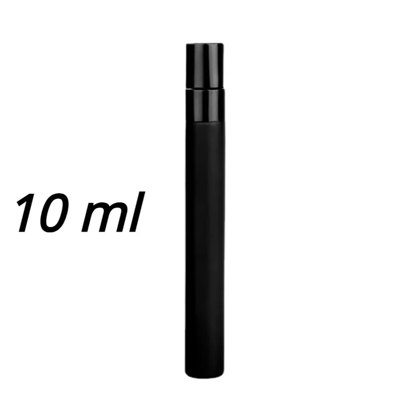 10ml siyah