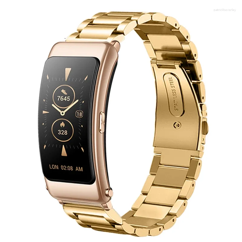 Per talkband b6 oro