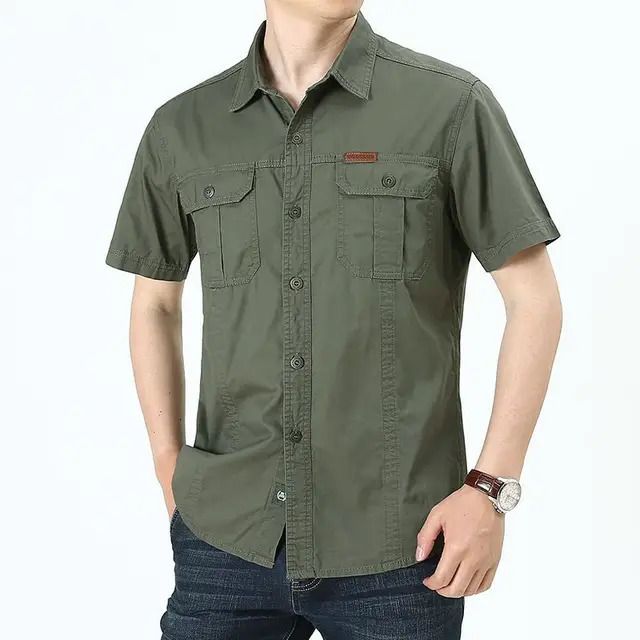 8808 Army Green