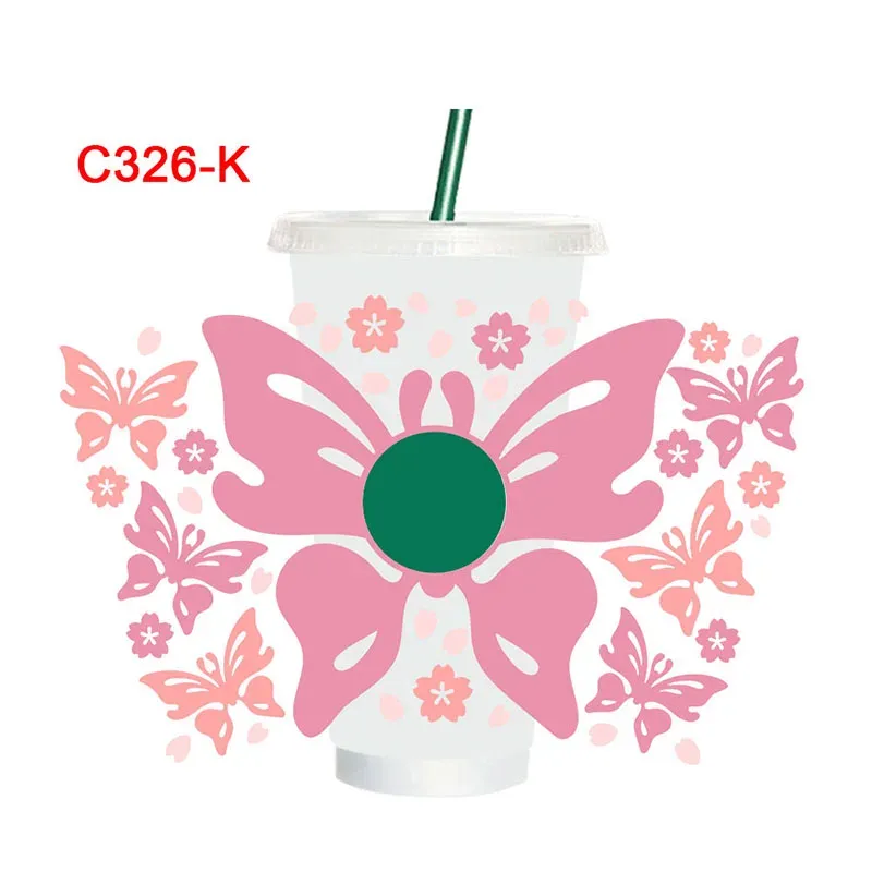 24 once di tazza fredda C326-K