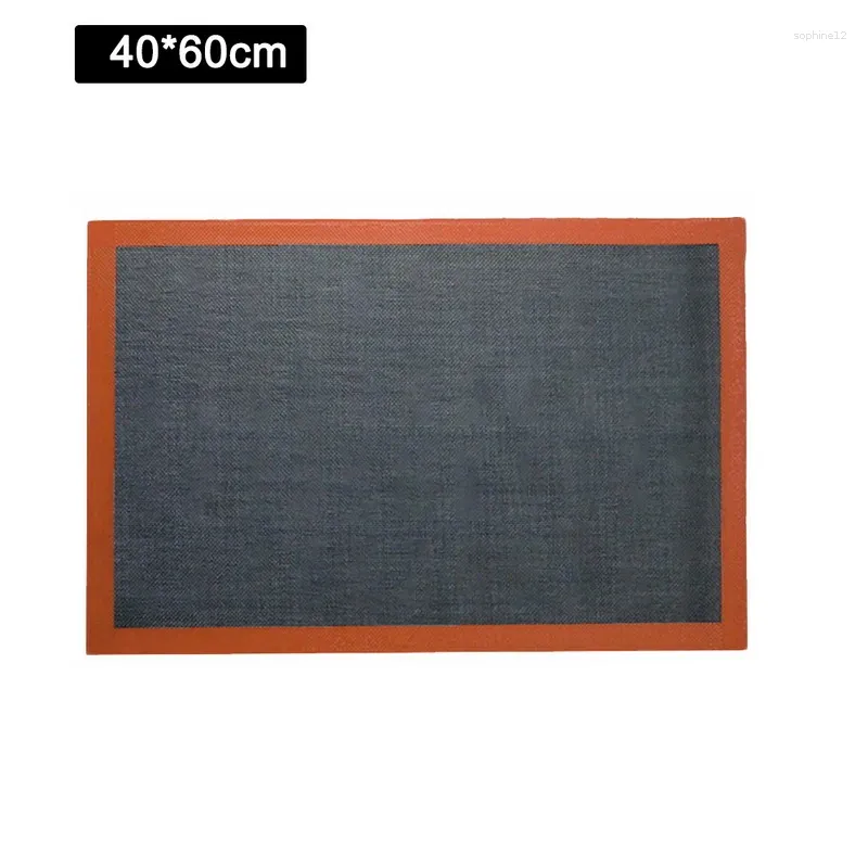 Black orange 40x60cm