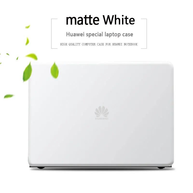 Matte White-MateBook16 CREM-WFD9