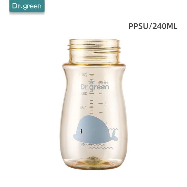 PPSU Blue 240ml