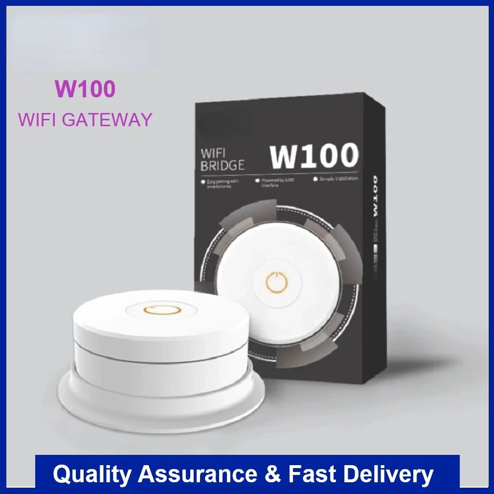 W100 WiFi