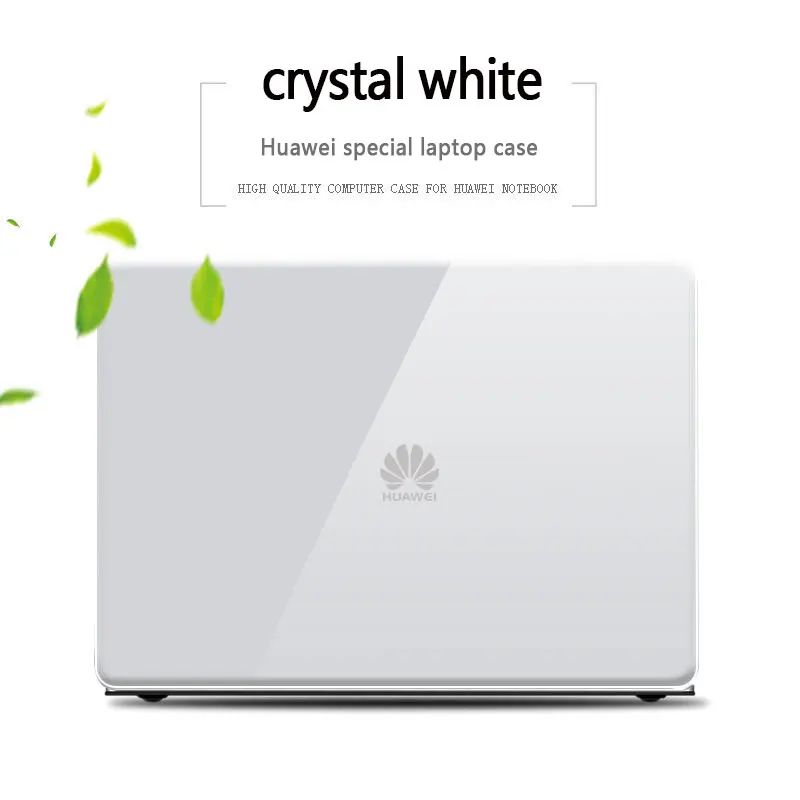 Crystal Clear-MateBook X Pro 2022