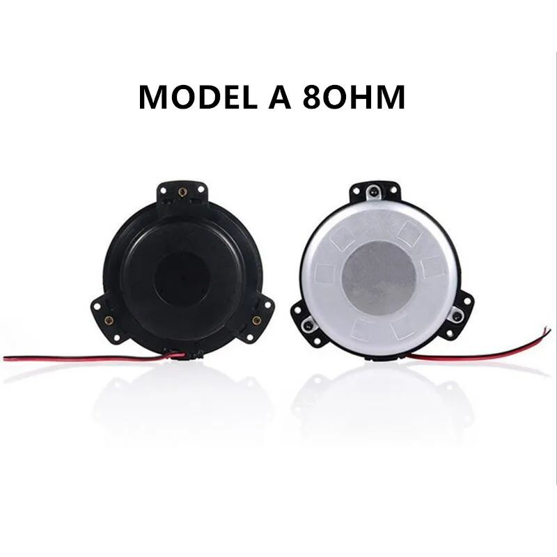 Model A 8OHM