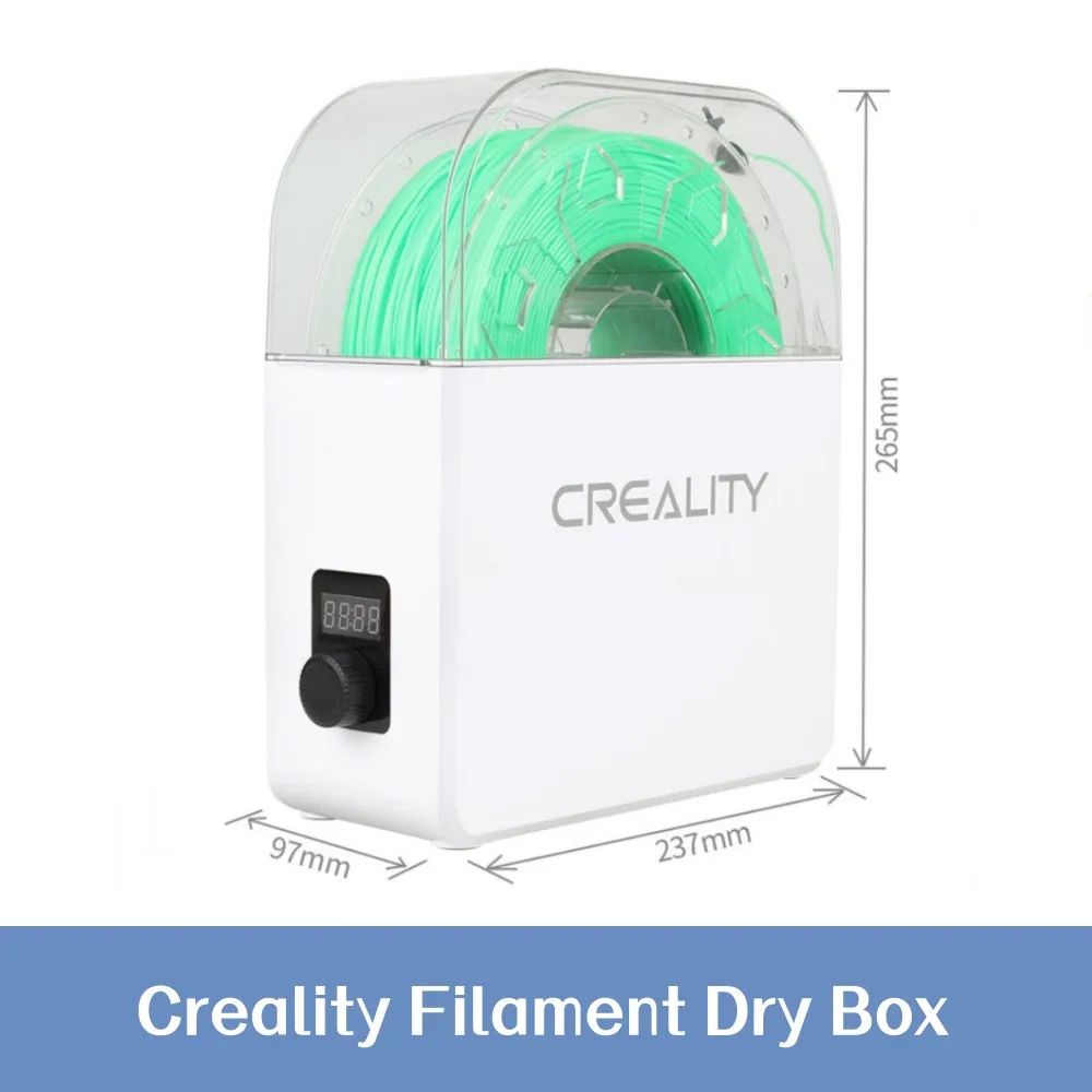 Size:Chile PlugColor:Filament Dry Box