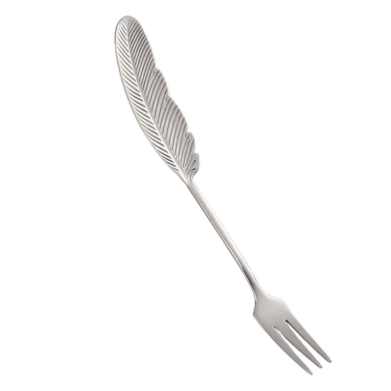 Silver Fork