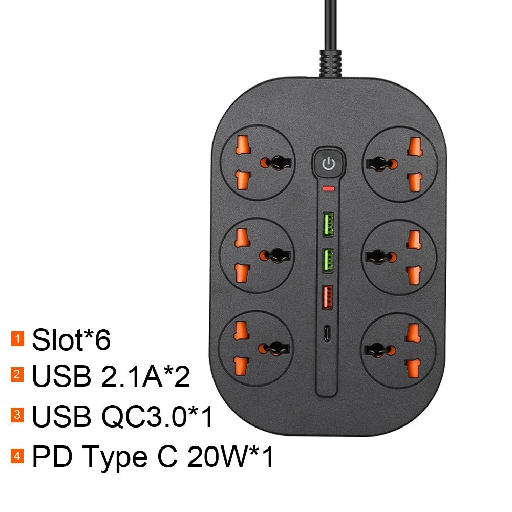 Standard:UK PlugColor:T21