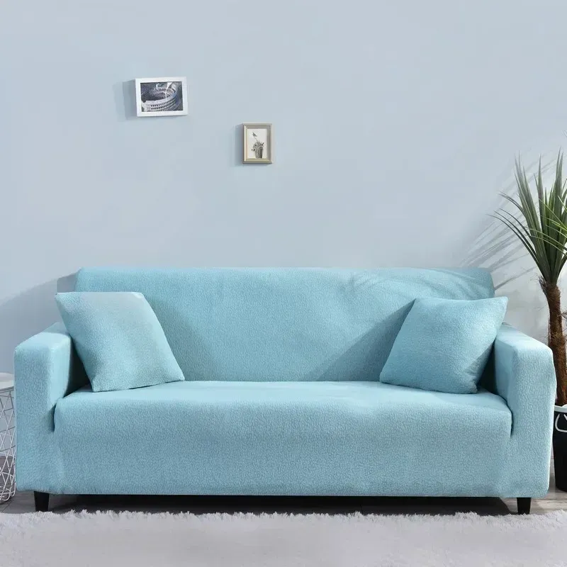 1-seater 90-140cm Light blue