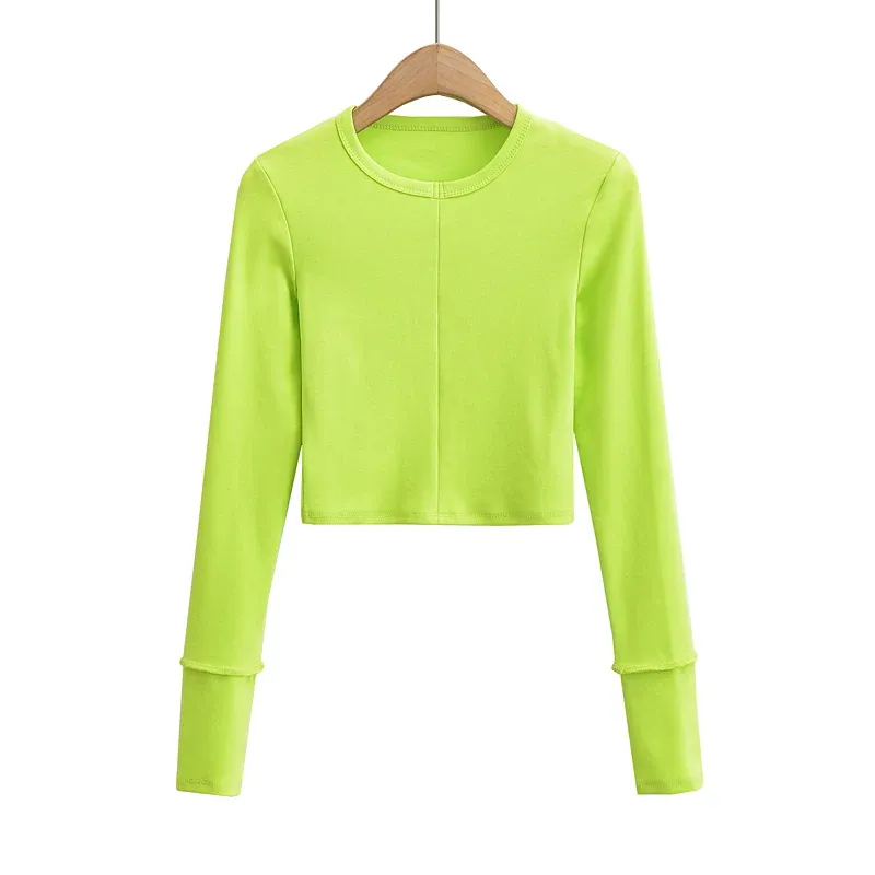 Fluorescent Green