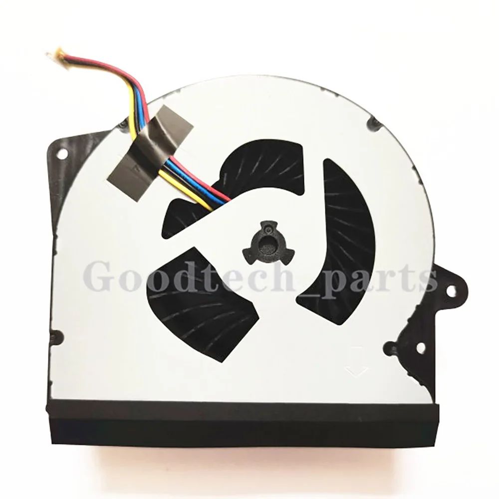 Color:CPU Fan KSB0612HBA02