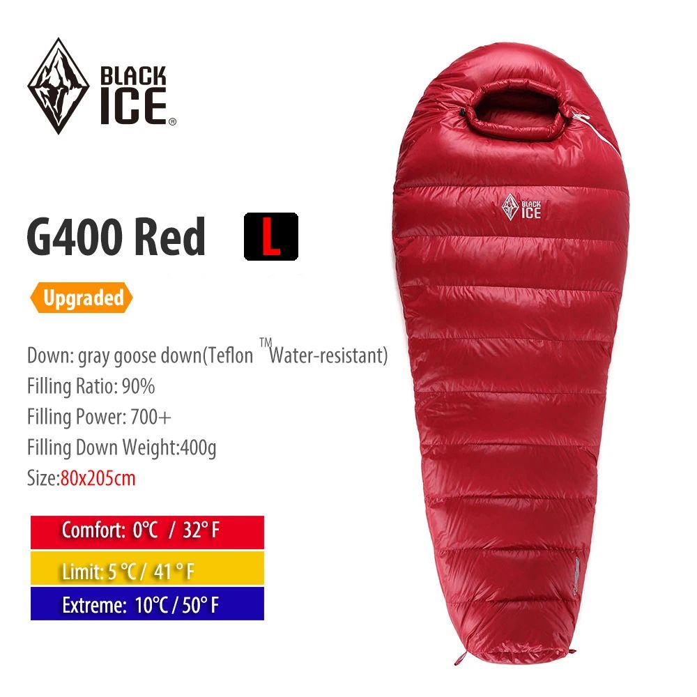 Color:G400 L Red