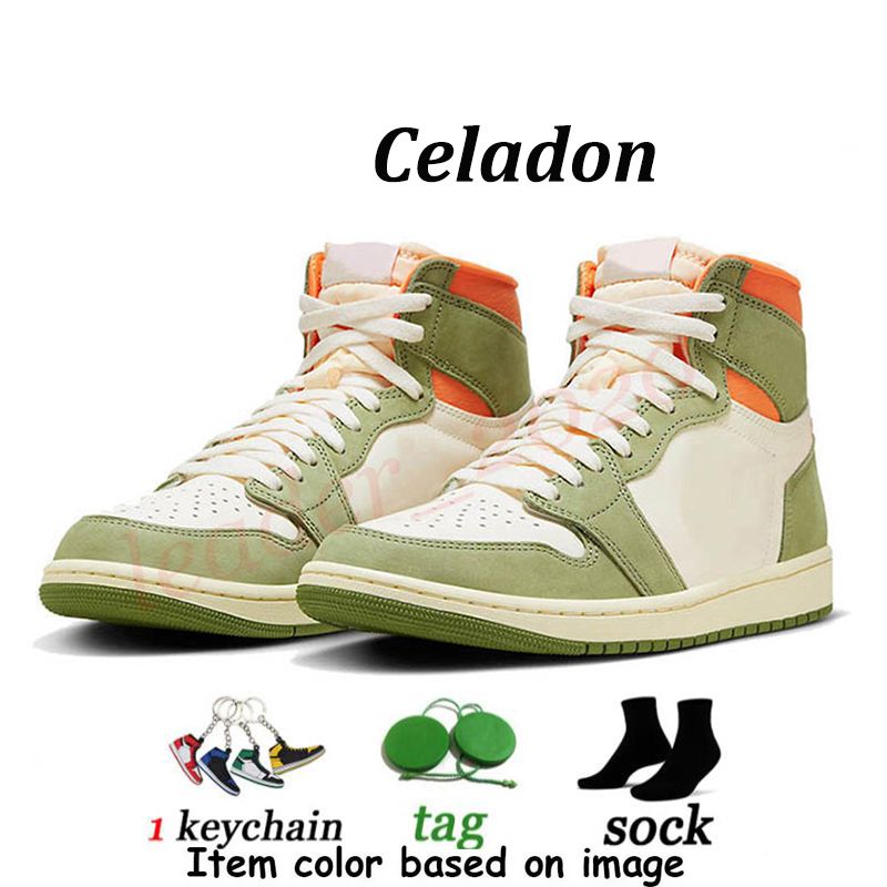 #15 Celadon 36-47