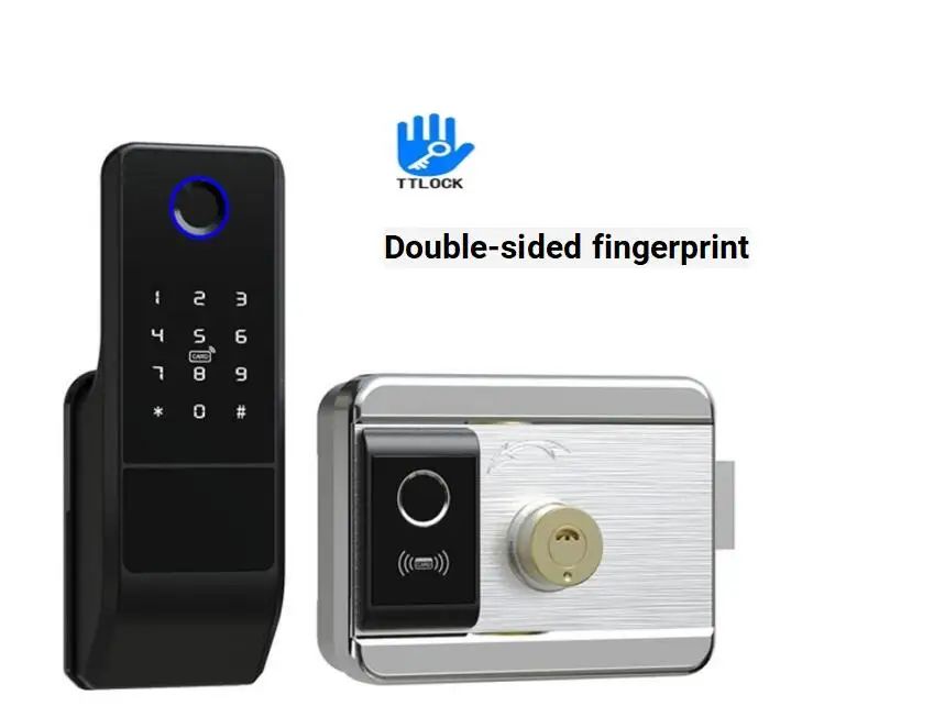 Dual Fingerprint 3