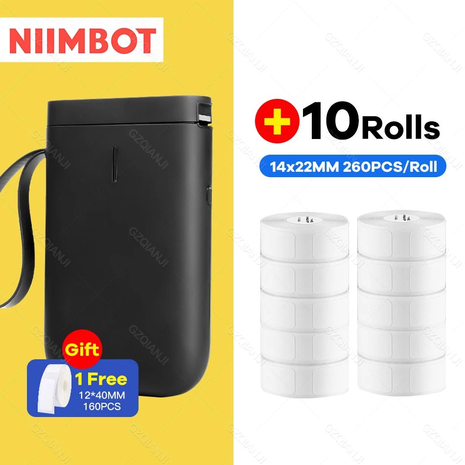 색상 : D11 BK 추가 10 rolls