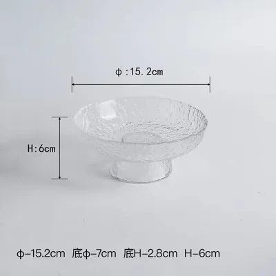 15.2CM Plate A