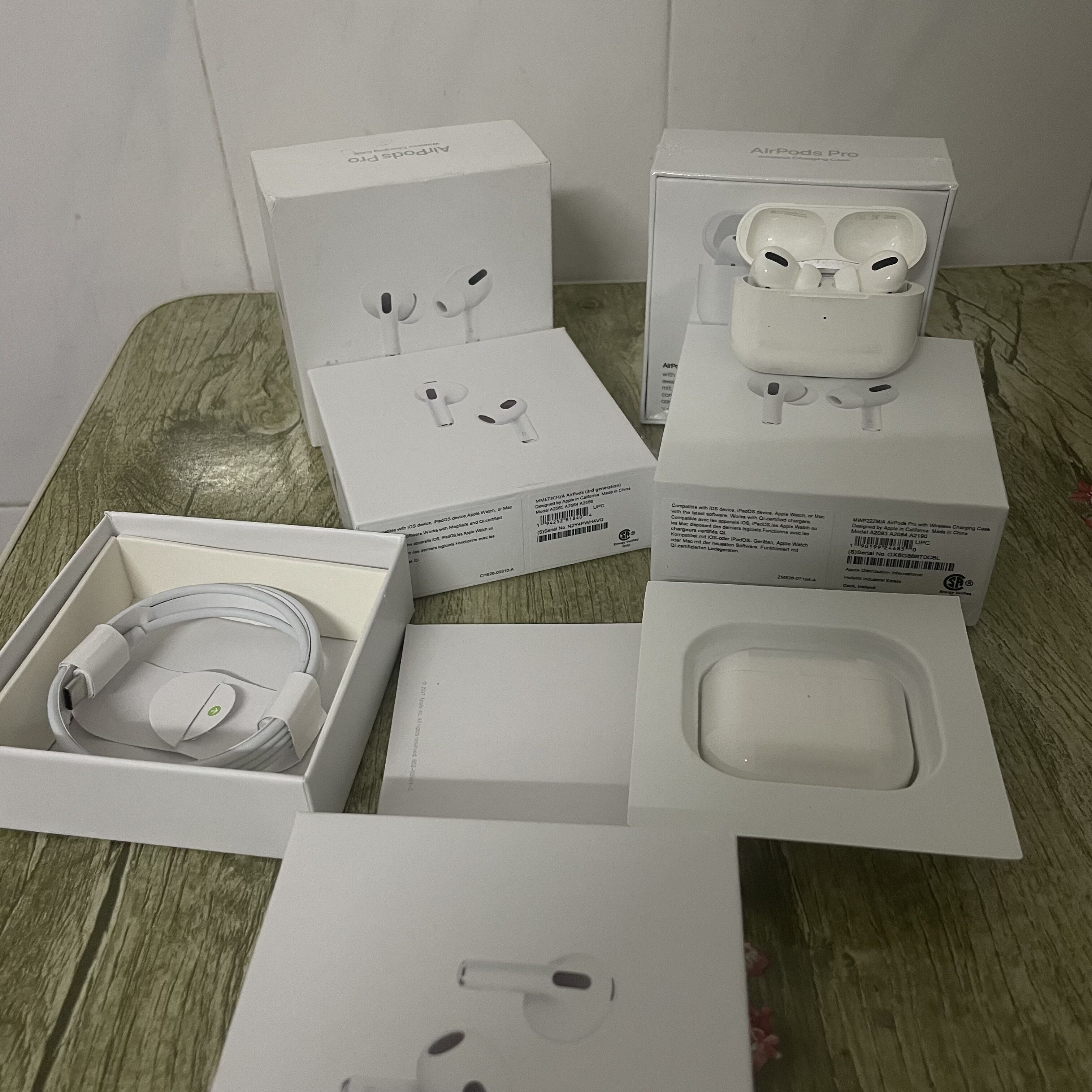 AirPods Pro