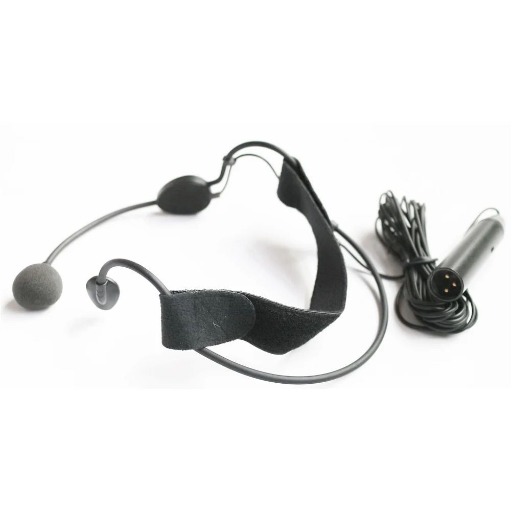 Colore: WH20-HEADSET-XLR