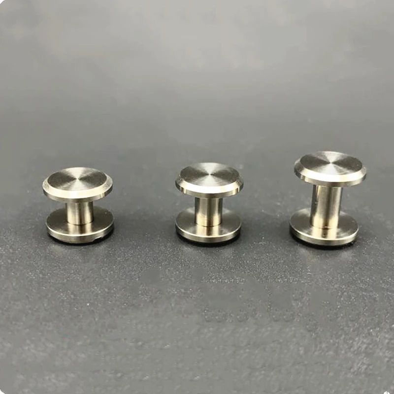 Screw 5mm 3pcs