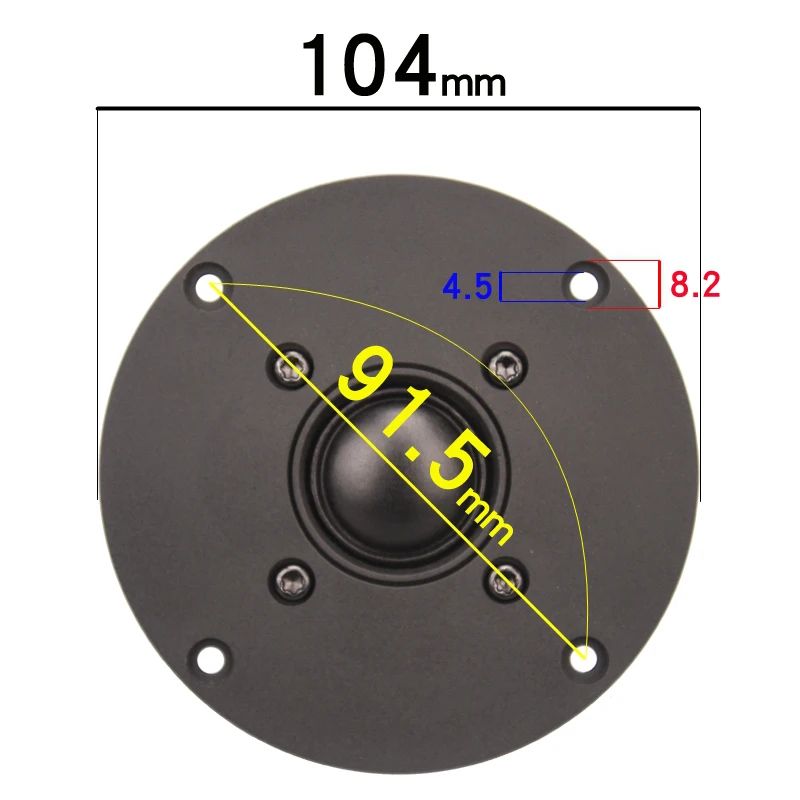 Fonctionnement: 2 Piedsolor: NB104