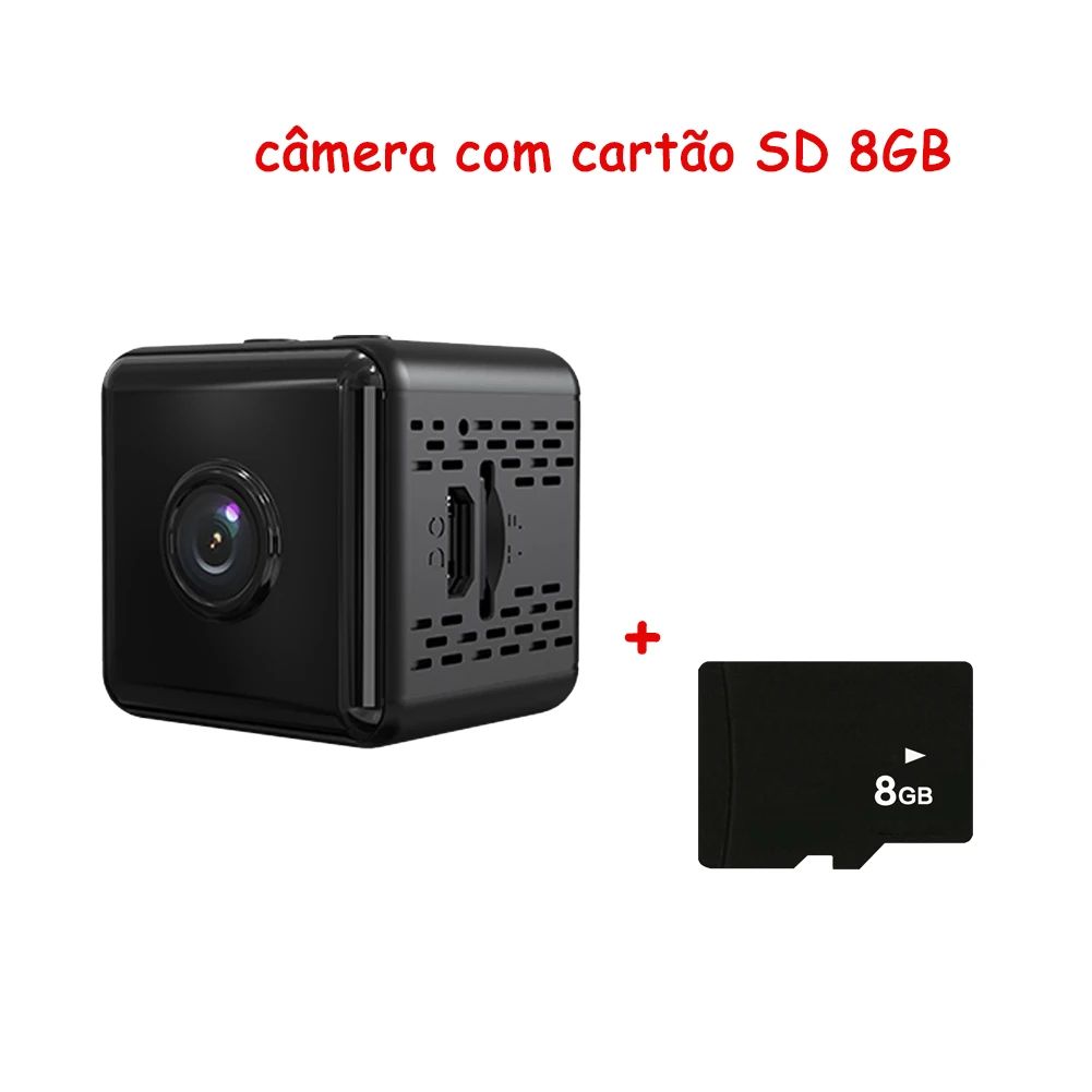 Color:camera with SD