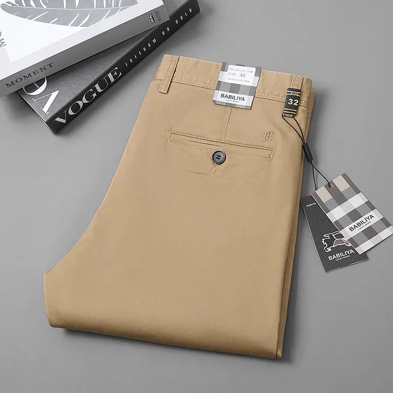 B6125 dark khaki