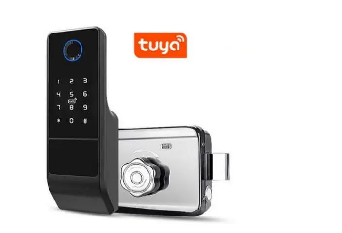 Tuya App