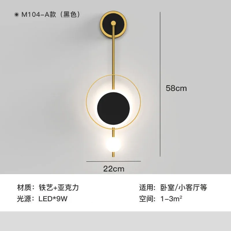 Tapez une lumière de tricolors noire en Chine 7-9W