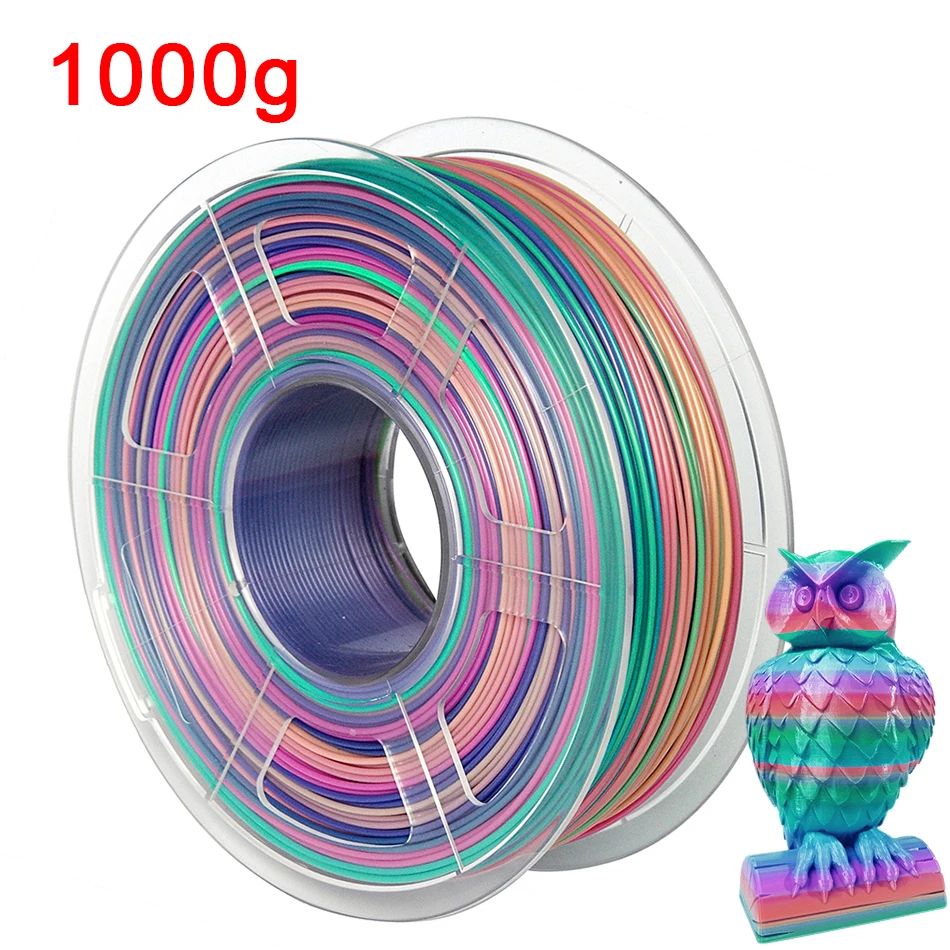 Color:Rainbow E 1kg