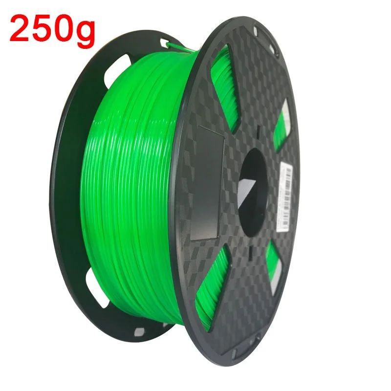 Couleur: vert 250g