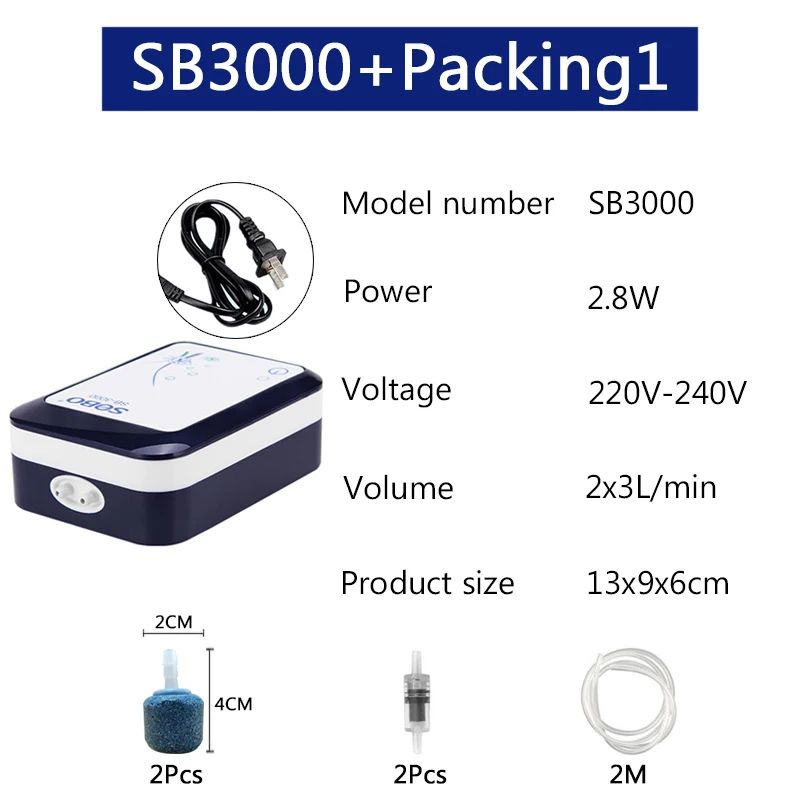 SB3000 Plug Charge1