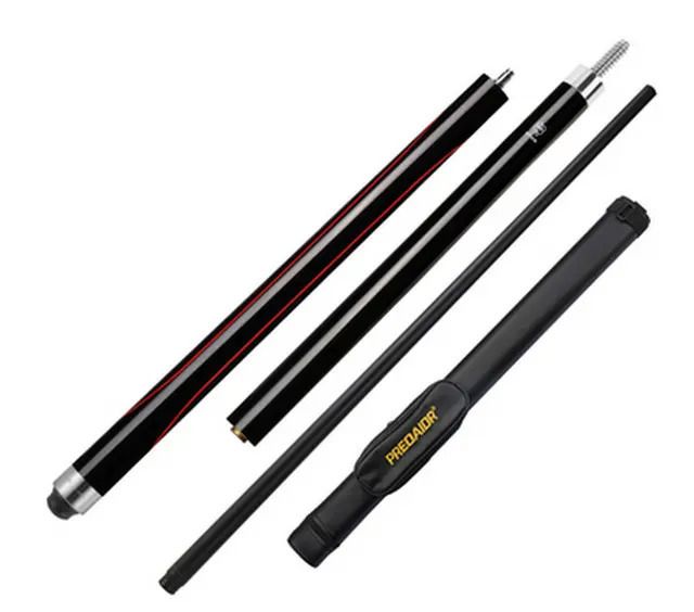 Red Cue Set-13mm