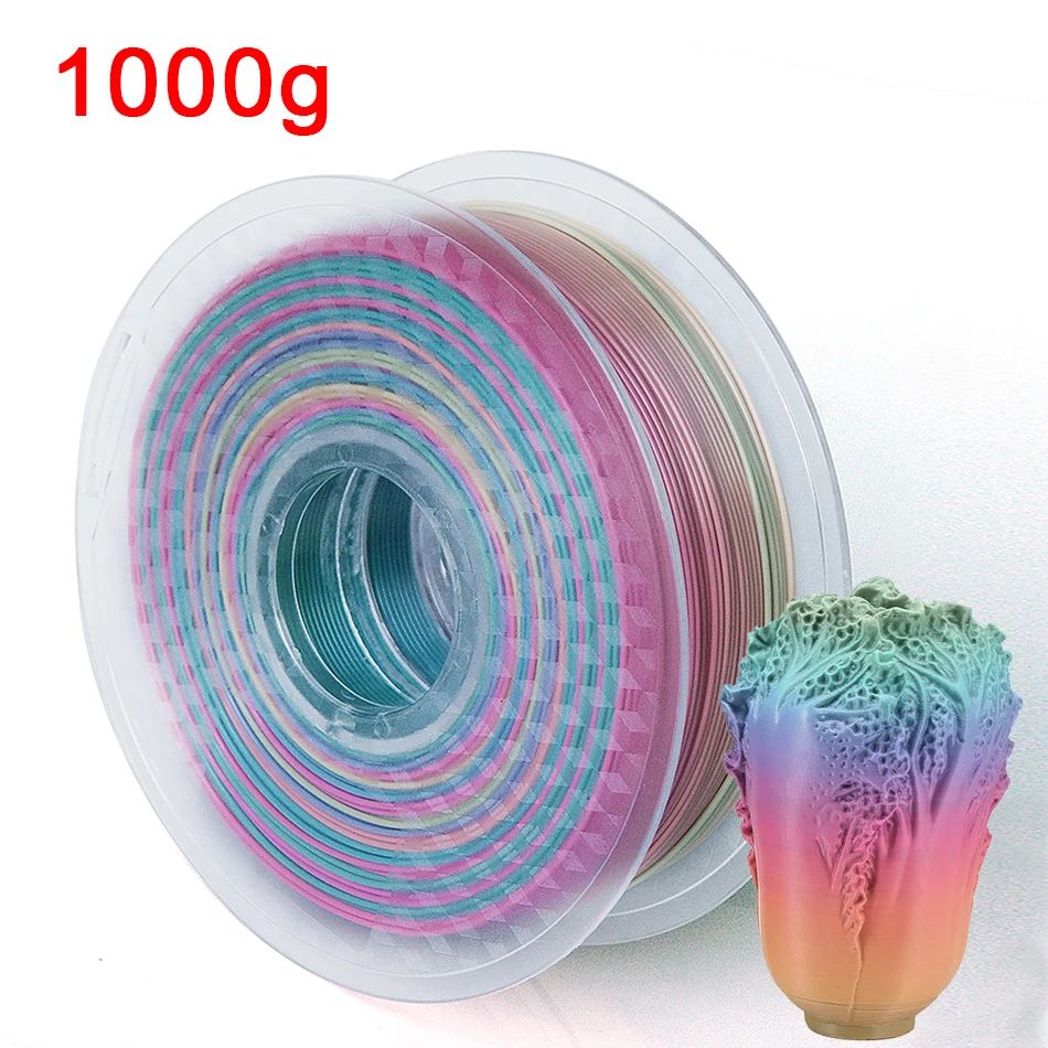 Color:Rainbow F 1kg