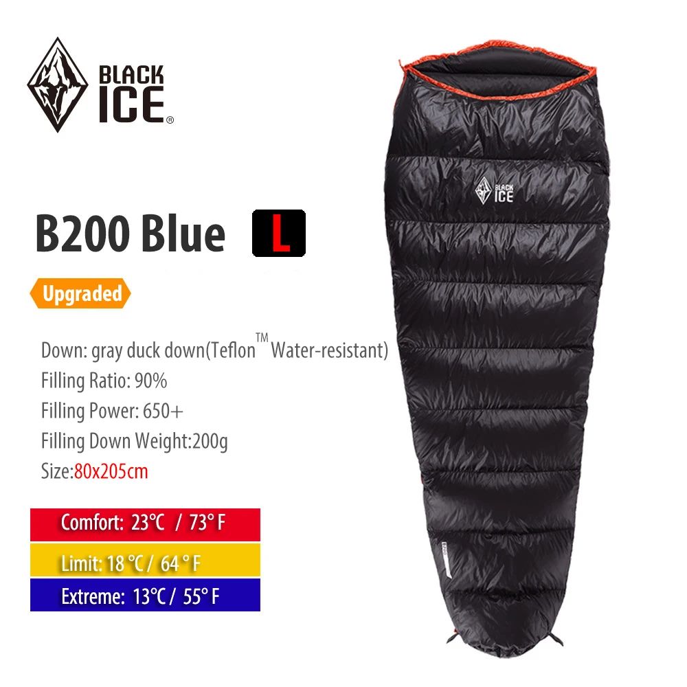 Color:B200 L Black