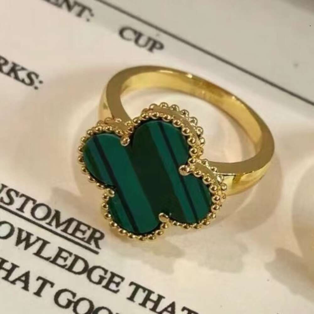 Peacock Green - Gold