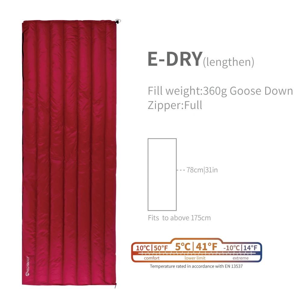 Color:E Dry-L-RED