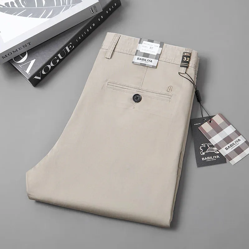 B6125 khaki