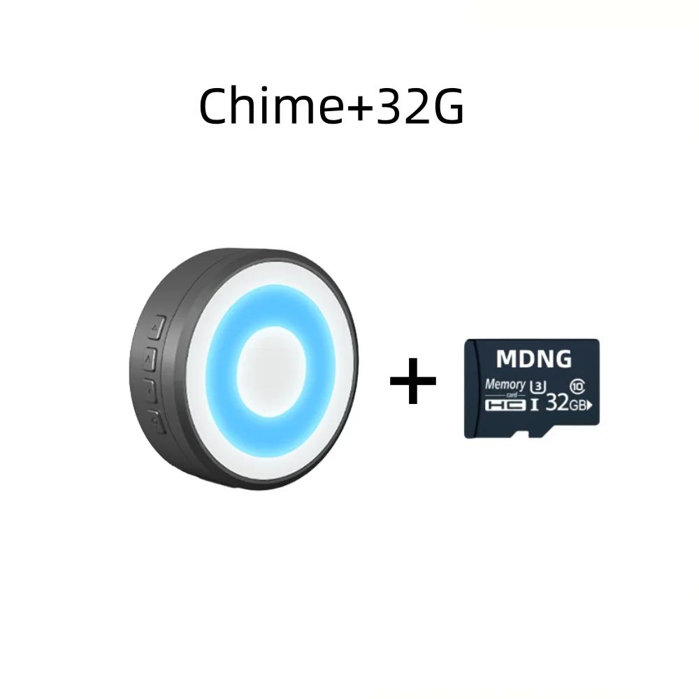 Färg: Endast Chime-32G