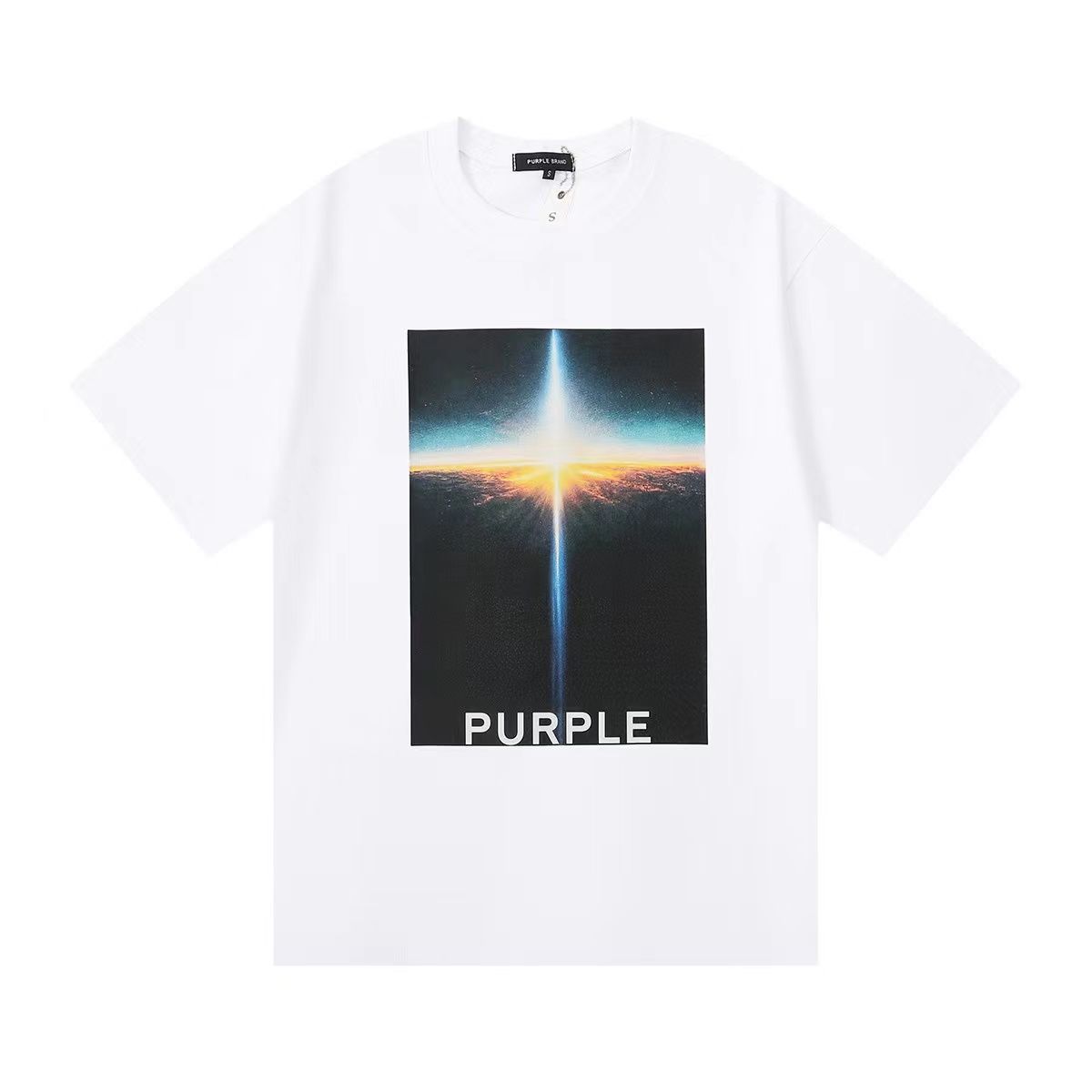 【purple shirt】8