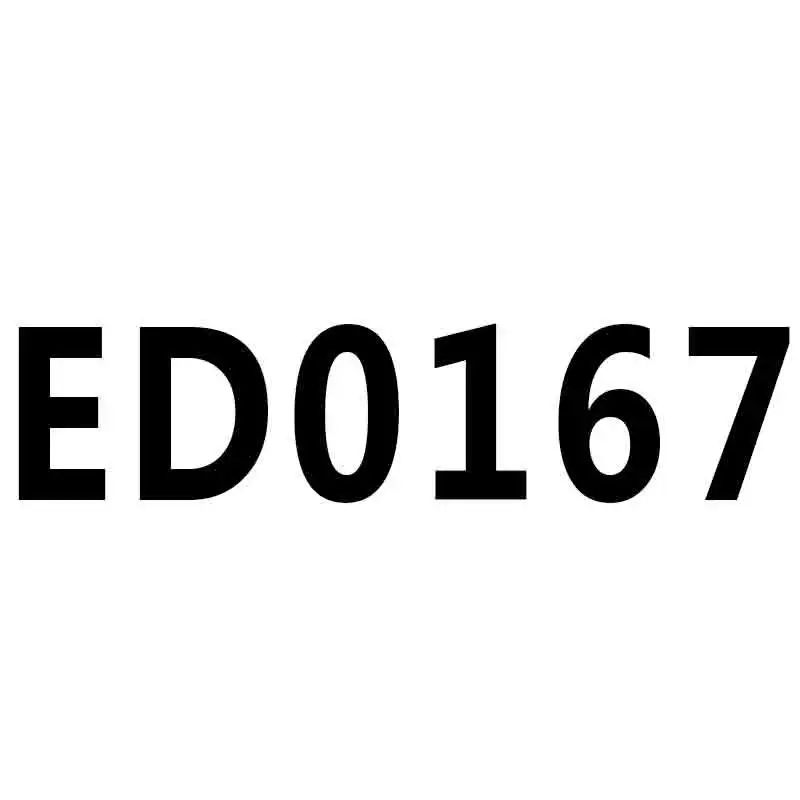 Cor da gema: ED0167-812403650