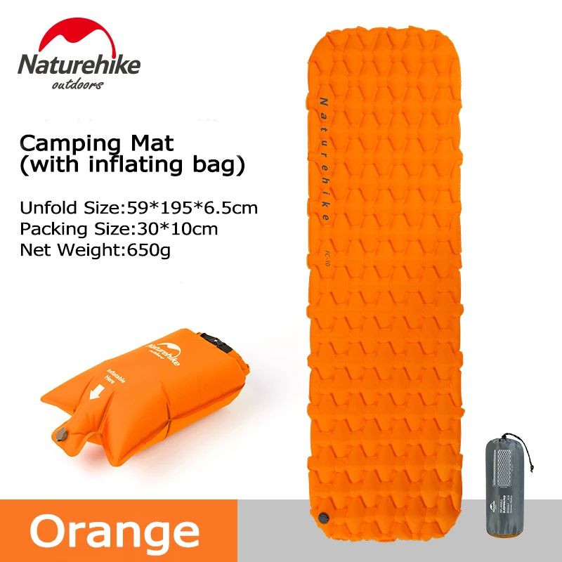 Color:Orange - With Bag