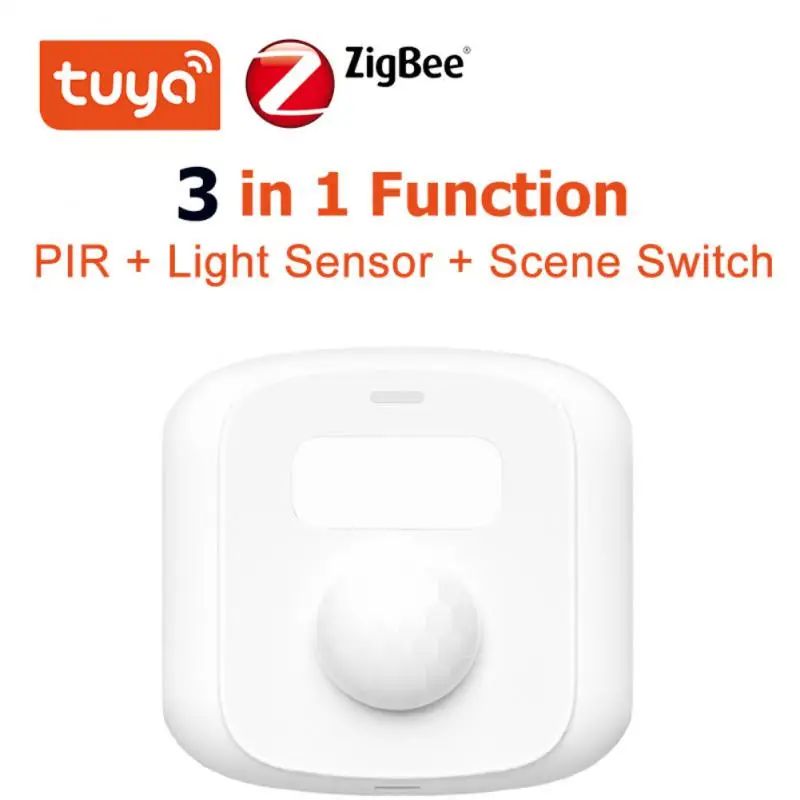 Color:Zigbee