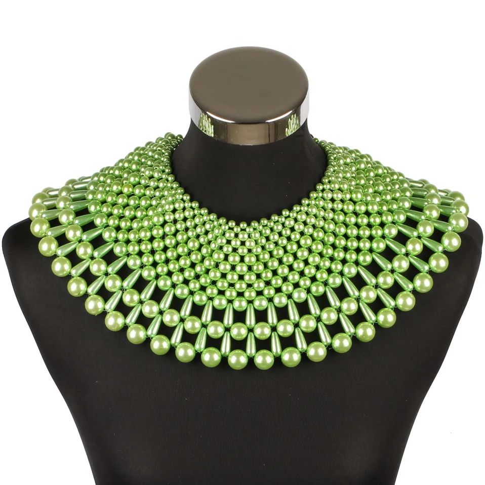 Color del metal:N1379-verde