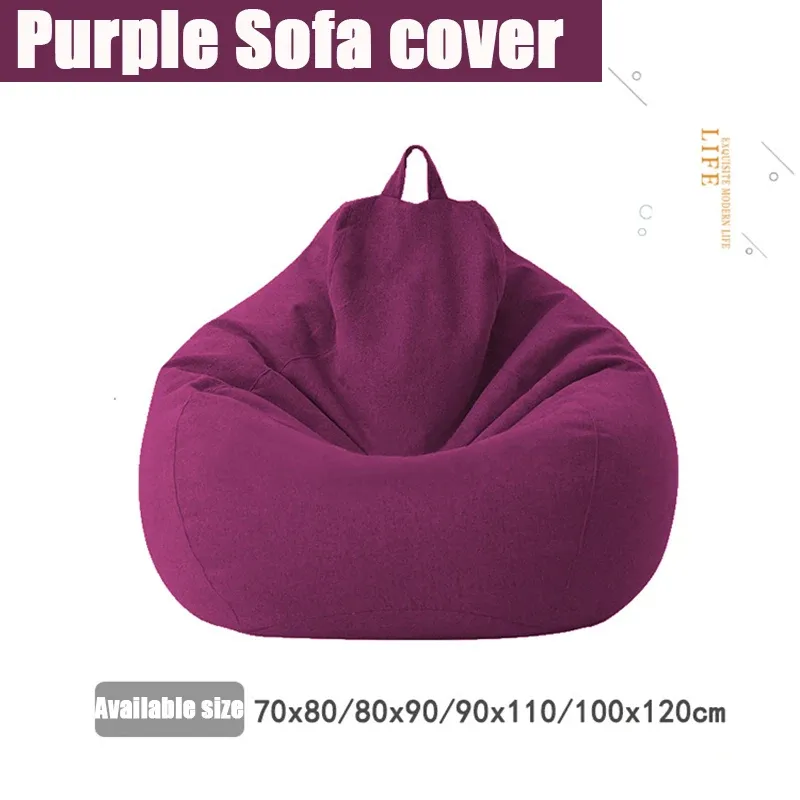 CHINA S 70X80CM purple