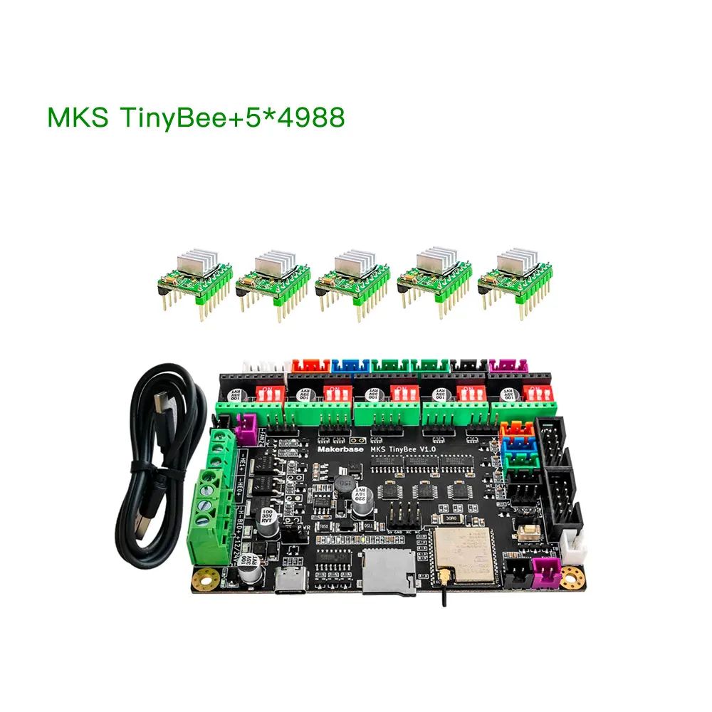 Cor: MKs Tinybee A4988