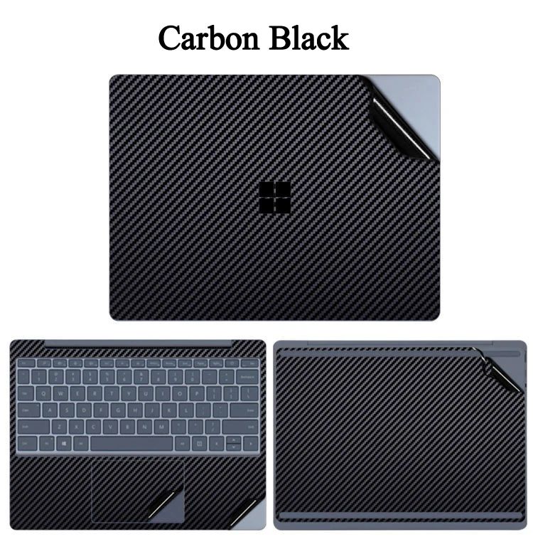 Laptop 3 15 1873-Carbon Schwarz
