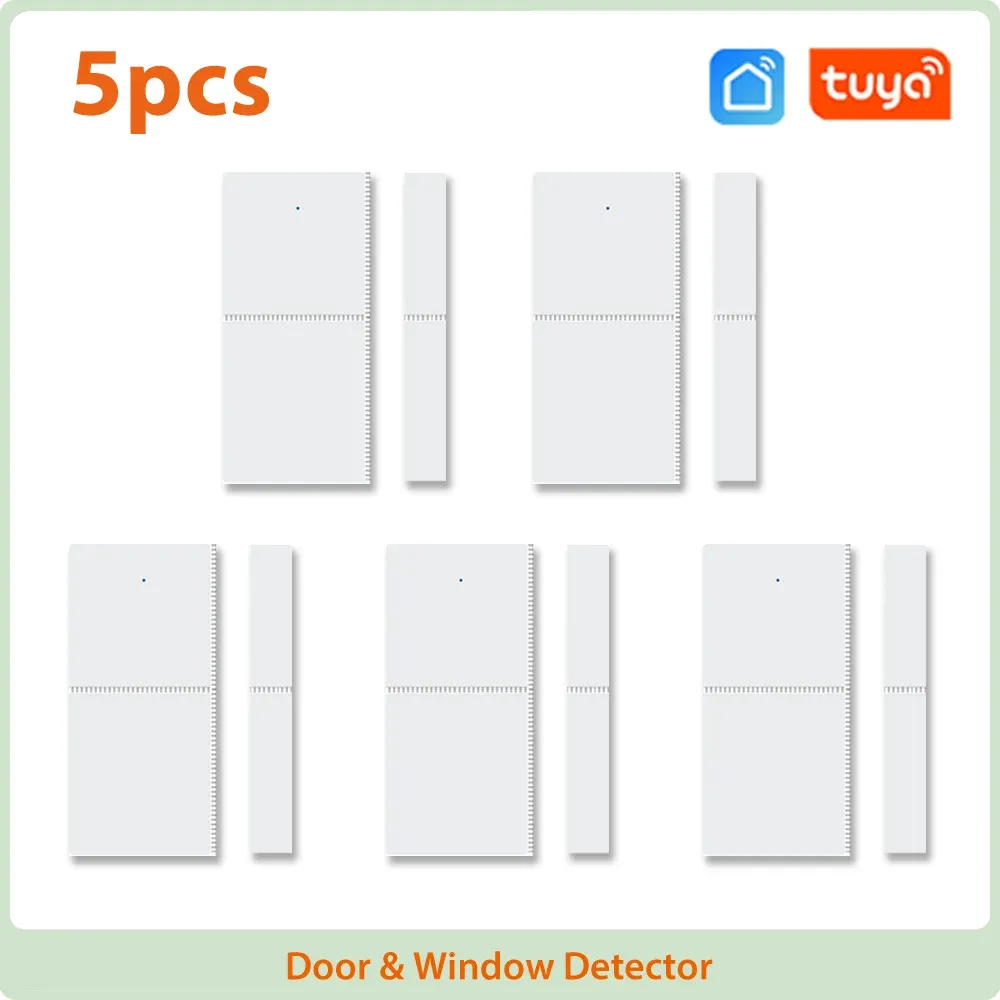 Door Detector -5pcs