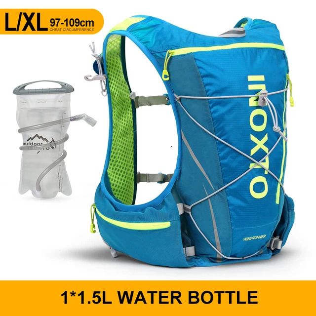 Blue xl 1.5l