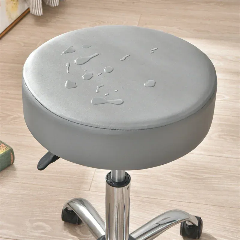 1 PC A3 Round Stool Cover